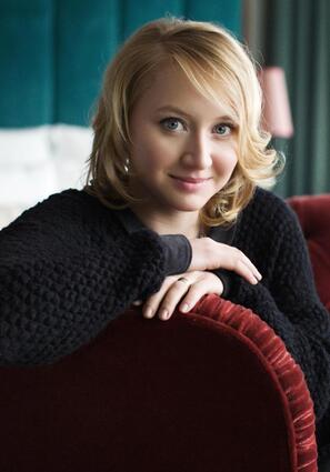 Анна Мария Мюэ
