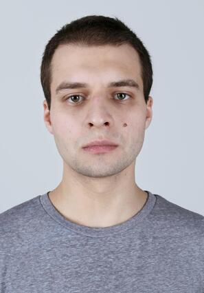 Егор Стосков