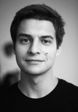 Егор Стосков