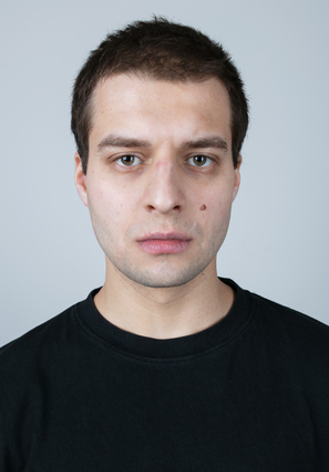 Егор Стосков