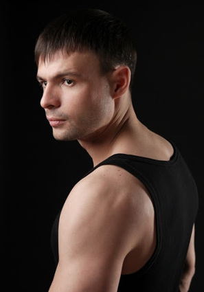 Алексей Черничкин