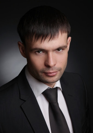 Алексей Черничкин