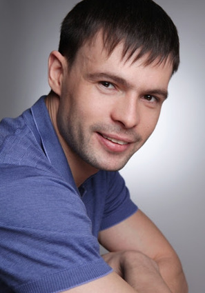 Алексей Черничкин