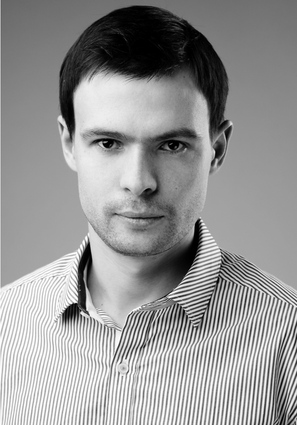 Алексей Черничкин