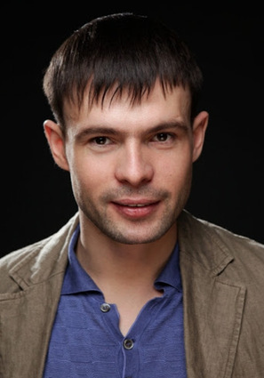 Алексей Черничкин