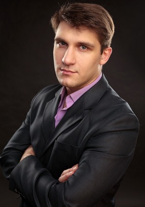 Сергей Иванюк