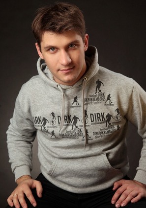 Сергей Иванюк