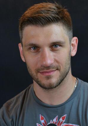 Сергей Иванюк