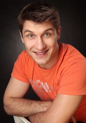 Сергей Иванюк