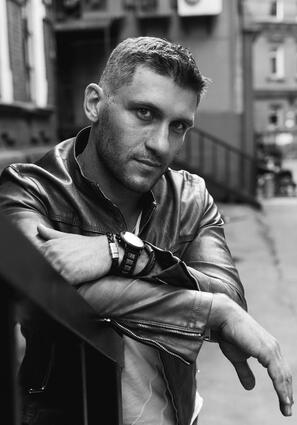 Сергей Иванюк