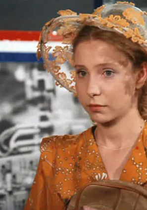 Ольга Мелихова