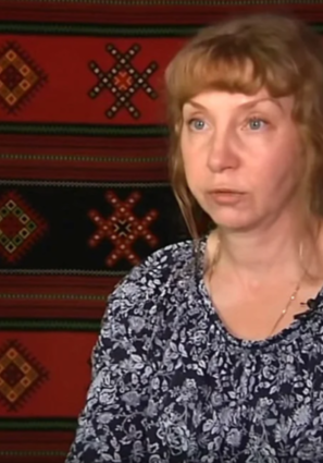 Ольга Мелихова