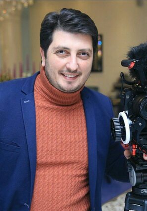 Ефрем Назаров
