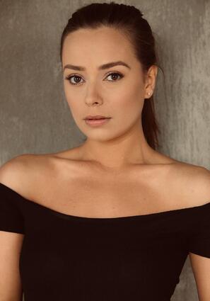 Альвина Тозлиян