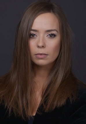 Альвина Тозлиян