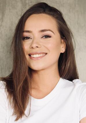 Альвина Тозлиян