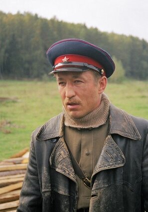 Павел Личникофф