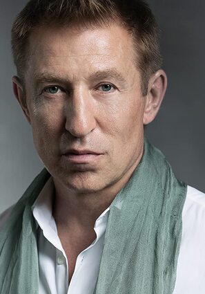 Павел Личникофф