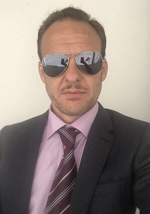 Альфредо Таварес