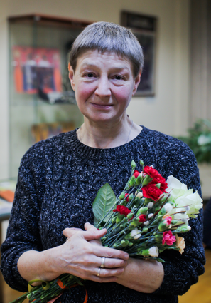 Екатерина Дурова