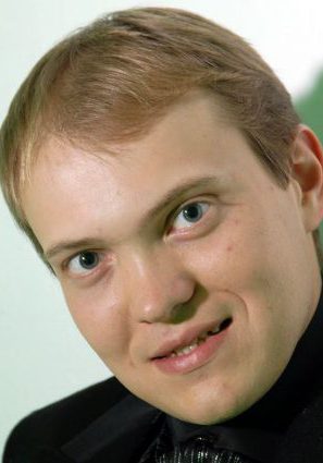 Денис Хорошко