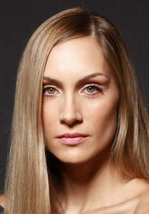 Елена Гаврилович