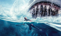 Киностудия Warner Bros. готовит сиквел триллера «Мег: Монстр глубины»