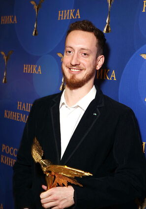 Юрий Карих