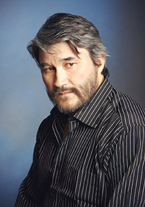 Валерий Скляров