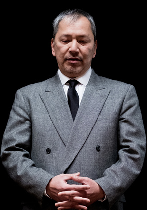 Тацуя Тагава