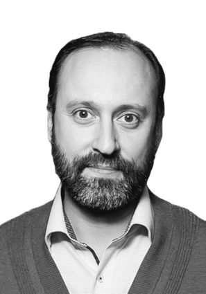 Михаил Дворкович