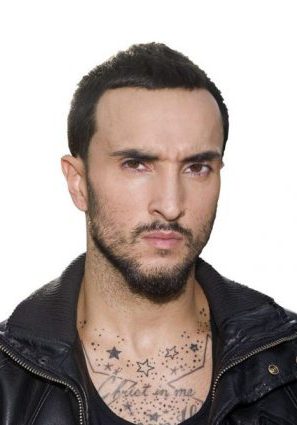 Луис Да Силва мл.