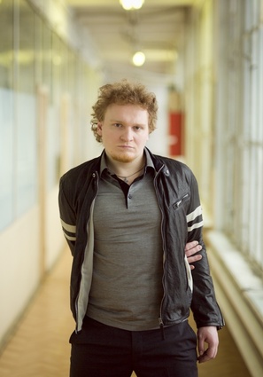 Сергей Сафронов