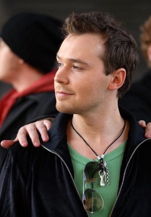 Андрей Сафронов