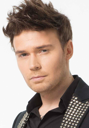 Андрей Сафронов