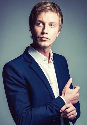 Алексей Гоман