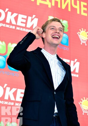 Алексей Гоман