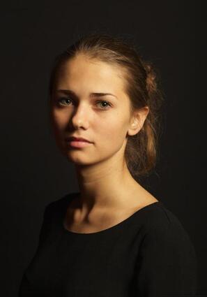 Марина Митрофанова