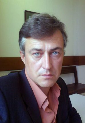 Михаил Котелов