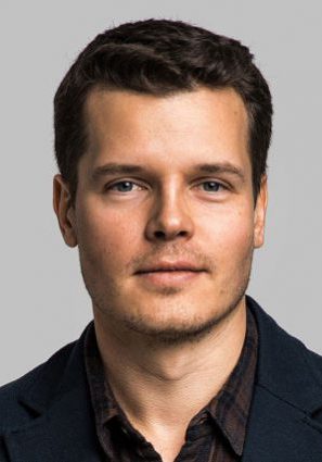 Илья Алексеев