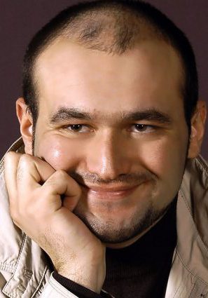 Бесо Гатаев