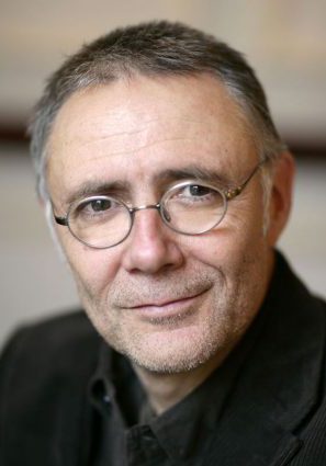 Пьер Жоливе
