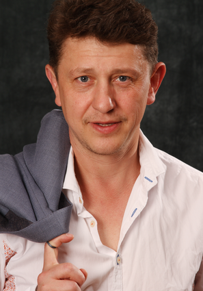 Сергей Колешня