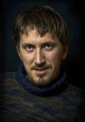 Кирилл Кяро