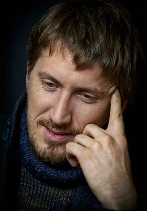 Кирилл Кяро