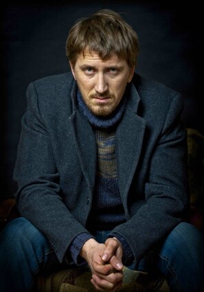 Кирилл Кяро