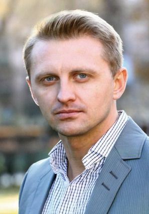 Роман Шумилов