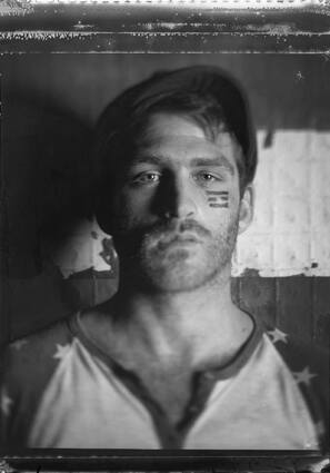 Уолкер Бэбингтон