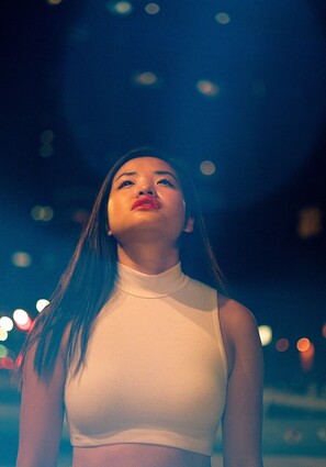 Наташа Тина Лью