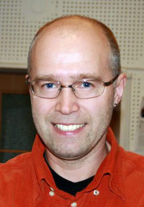 Константин Бронзит